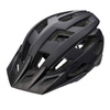 Kask rowerowy Meteor Street L 58-61cm czarny 061620
