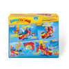 SuperThings Sekret Pojazd Pizzacopter 023136