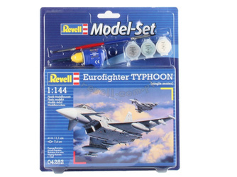 Revell 64282 Eurofighter Typhoon