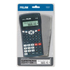 Kalkulator Milan naukowy M240 czarny 027522