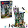 LEGO 76467 HARRY POTTER Dom Luny Lovegood 063439