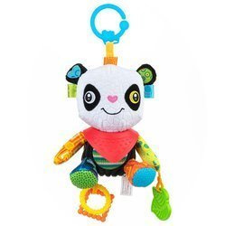 Balibazoo zawieszka panda peter 865322