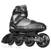 Łyżworolki REVO rozmiar 40 Black Grey 294344