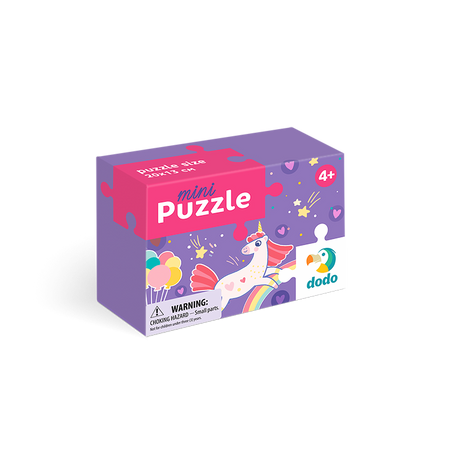 Puzzle Mini 35el Świat Fantazji 242558