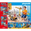 Playmobil 70441 Zdalnie sterowany żuraw z elementem konstrukcyjnym