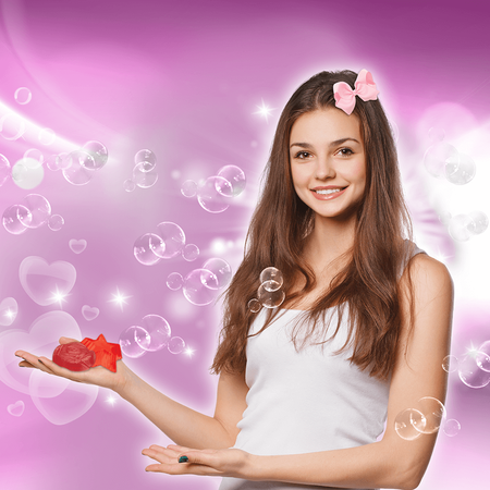 Trefl Science4you Warsztacik Mydełek 611052