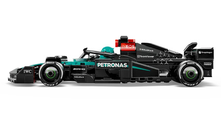Lego 77244 Bolid F1 Mercedes-AMG W15 816111