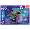 Puzzle Trefl 100 Elio i kosmiczna przygoda 164978