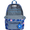 Oxford Plecak szkolny Bloom niebieski n243985