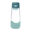 B.Box Sportowa butelka tritanowa 600ml Emerald Forest 007173
