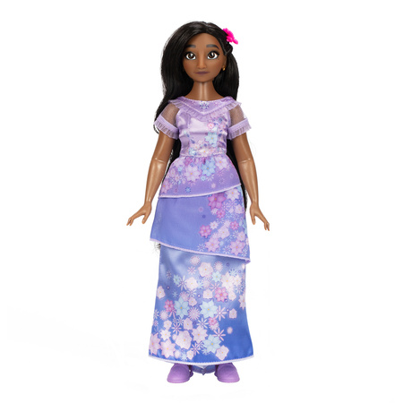 Disney Encanto Lalka Isabela Fashion 219410