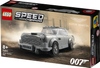 Lego 76911 Speed Champions 007 Aston Martin DB5 V29