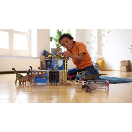 Schleich Edmontozaur Dinosaurs 637815