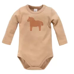 BODY DLUGI REKAW WOODEN PONY 68 BRAZ PINOKIO