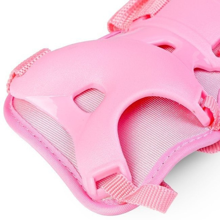 Zestaw ochraniaczy dla dzieci Spokey BUFFER roz. XS