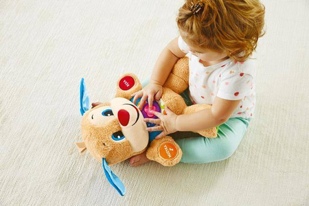 Fisher Price FPM71 Szczeniaczek Uczniaczek