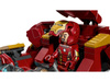 LEGO 76343 SUPER HEROES Epicka bitwa Hulkbuster kontra Hulk 063262