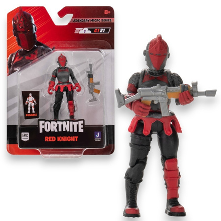 Fortnite Figurka Red Knight 427087