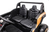 Auto na Akumulator A032 EVA Złote 211681