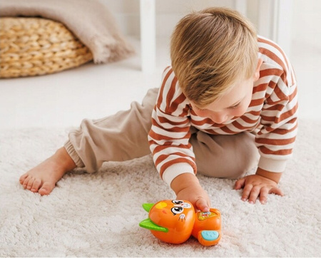 Dumel Szalony kociak 54926