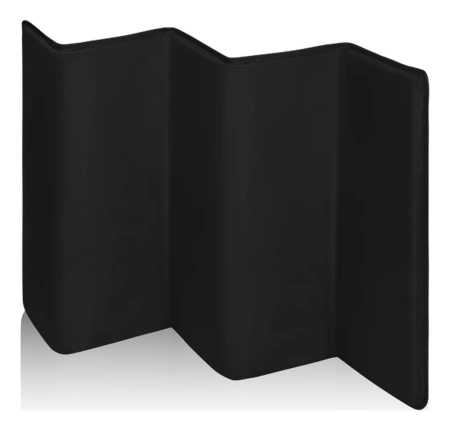 Lionelo łóżeczko turystyczne Stefi Black Carbon 723978
