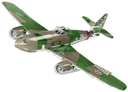 Cobi 5721 HC WWII Messerschmitt Me 262A-1A 394kl. 057213