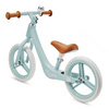 Kinderkraft Fly Plus kol.Baby Blue 925407 Rowerek biegowy