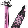 Hulajnoga 145 pink VACAY PRO 409782     