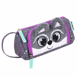 PIÓRNIK SASZETKA TRÓJKĄTNA RACOON 663734