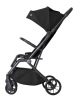 Espiro Else 10 black alternative wózek dziecięcy 801645