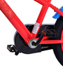 VOLARE Rowerek 16'' Spiderman 216374