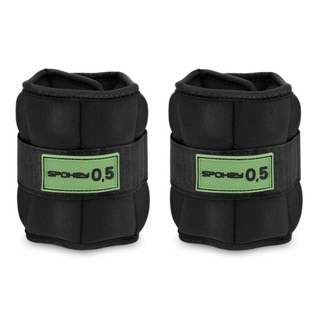 FORM Obciążnik na rzep 0,5kg 415202