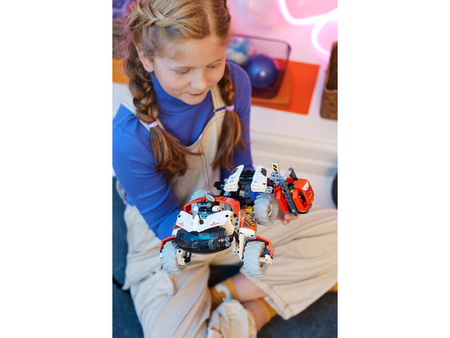 Lego 42178 Technic Kosmiczna ładowarka LT78 584126