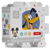 Trefl Puzzlopianka Układanka Myszka Miki 2023 Disney 616040