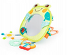 Jolly Baby Żabka z lusterkiem 826033