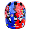 Kask rowerowy meteor mv6-2 xs 44-48cm auto 027626