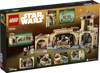 LEGO 75326 Sala tronowa Boby Fetta