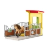 Schleich Boks dla kuca islandzkiego Farm World 652337