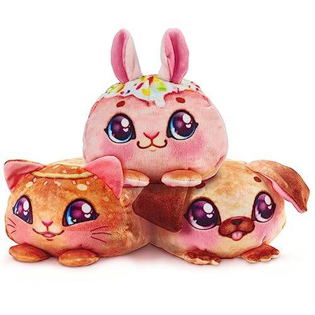 Cookeez Makery Pieczone Słodkie Bułeczki 235027