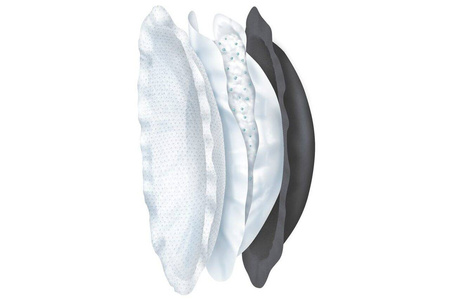 Chicco Wkładki Laktacyjne 30szt 845843