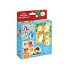 CzuCzu Puzzle Myszka i przyjaciele 2+ 493792