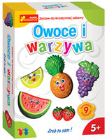 Warzywa i owoce