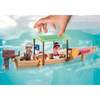 Playmobil 71010 Wiltopia Wycieczka łodzią do manatów