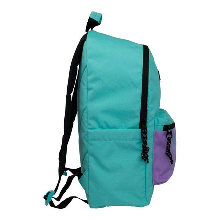 Plecak Milan duży 22l sunset zielony 098355