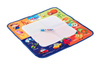Dumel Mata Aqua 4 kolory średnia 52/52cm 300160