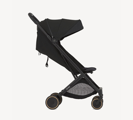 Anex Wózek spacerowy Air-X2 Nero