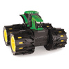Tomy john deere traktor mega wielkie opony 466451