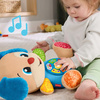 Fisher Price JFD27 Szczeniaczek Uczniaczek Ucz się i śmiej 293919