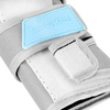Zestaw ochraniaczy L WHITE SHIELD PRO 409898