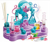 Clementoni Naukowa zabawa Laboratorium Perfum Delux 503964